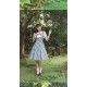 Lily Berry A Stroll Admist the Pine Woods JSK(Reservation/Full Payment Without Shipping)